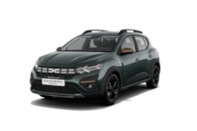 YENİ SANDERO STEPWAY