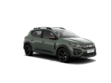 YENİ SANDERO STEPWAY EXTREME